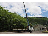 MITSUBISHI FUSO Fighter Truck (With 5 Steps Of Cranes) QKG-FK72FZ 2013 163,719km_14