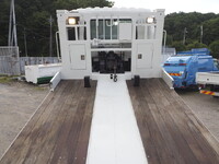 MITSUBISHI FUSO Fighter Self Loader QKG-FK72FZ 2013 -_14