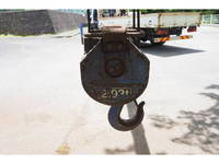 MITSUBISHI FUSO Fighter Truck (With 5 Steps Of Cranes) QKG-FK72FZ 2013 163,719km_19