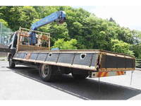 MITSUBISHI FUSO Fighter Truck (With 5 Steps Of Cranes) QKG-FK72FZ 2013 163,719km_20