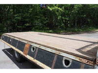 MITSUBISHI FUSO Fighter Truck (With 5 Steps Of Cranes) QKG-FK72FZ 2013 163,719km_24