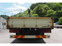 MITSUBISHI FUSO Fighter Truck (With 5 Steps Of Cranes) QKG-FK72FZ 2013 163,719km_25