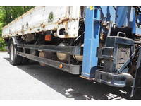 MITSUBISHI FUSO Fighter Truck (With 5 Steps Of Cranes) QKG-FK72FZ 2013 163,719km_27
