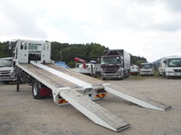 MITSUBISHI FUSO Fighter Self Loader QKG-FK72FZ 2013 -_2