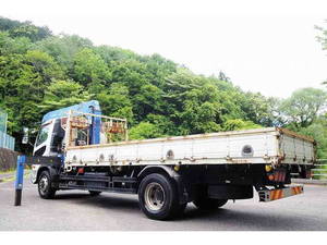 Fighter Truck (With 5 Steps Of Cranes)_2