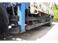 MITSUBISHI FUSO Fighter Truck (With 5 Steps Of Cranes) QKG-FK72FZ 2013 163,719km_31