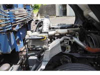 MITSUBISHI FUSO Fighter Truck (With 5 Steps Of Cranes) QKG-FK72FZ 2013 163,719km_33