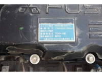 MITSUBISHI FUSO Fighter Truck (With 5 Steps Of Cranes) QKG-FK72FZ 2013 163,719km_36