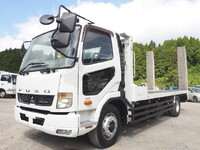 MITSUBISHI FUSO Fighter Self Loader QKG-FK72FZ 2013 -_3