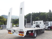 MITSUBISHI FUSO Fighter Self Loader QKG-FK72FZ 2013 -_4