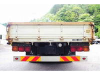 MITSUBISHI FUSO Fighter Truck (With 5 Steps Of Cranes) QKG-FK72FZ 2013 163,719km_5