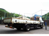 MITSUBISHI FUSO Fighter Truck (With 5 Steps Of Cranes) QKG-FK72FZ 2013 163,719km_6
