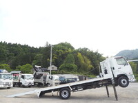 MITSUBISHI FUSO Fighter Self Loader QKG-FK72FZ 2013 -_6