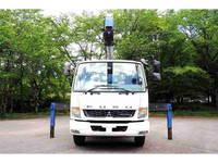 MITSUBISHI FUSO Fighter Truck (With 5 Steps Of Cranes) QKG-FK72FZ 2013 163,719km_7