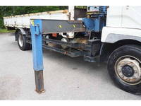 MITSUBISHI FUSO Fighter Truck (With 5 Steps Of Cranes) QKG-FK72FZ 2013 163,719km_8