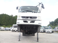 MITSUBISHI FUSO Fighter Self Loader QKG-FK72FZ 2013 -_8