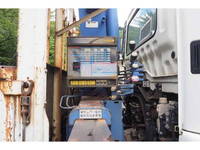 MITSUBISHI FUSO Fighter Truck (With 5 Steps Of Cranes) QKG-FK72FZ 2013 163,719km_9