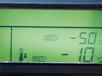 MITSUBISHI FUSO Canter Refrigerator & Freezer Truck TKG-FEB50 2015 329,267km_17