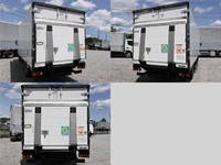 MITSUBISHI FUSO Canter Refrigerator & Freezer Truck TKG-FEB50 2015 329,267km_2
