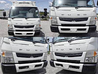 MITSUBISHI FUSO Canter Refrigerator & Freezer Truck TKG-FEB50 2015 329,267km_3
