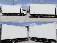 MITSUBISHI FUSO Canter Refrigerator & Freezer Truck TKG-FEB50 2015 329,267km_5