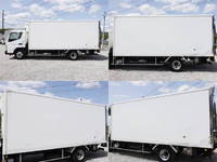 MITSUBISHI FUSO Canter Refrigerator & Freezer Truck TKG-FEB50 2015 329,267km_6