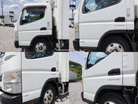 MITSUBISHI FUSO Canter Refrigerator & Freezer Truck TKG-FEB50 2015 329,267km_7