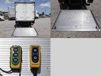MITSUBISHI FUSO Canter Refrigerator & Freezer Truck TKG-FEB50 2015 329,267km_9