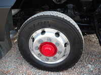 MITSUBISHI FUSO Super Great Aluminum Block QPG-FS64VZ 2015 348,331km_10