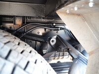 MITSUBISHI FUSO Super Great Aluminum Block QPG-FS64VZ 2015 348,331km_11