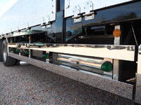 MITSUBISHI FUSO Super Great Aluminum Block QPG-FS64VZ 2015 348,331km_12