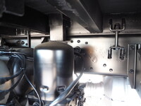 MITSUBISHI FUSO Super Great Aluminum Block QPG-FS64VZ 2015 348,331km_15