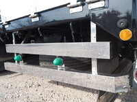 MITSUBISHI FUSO Super Great Aluminum Block QPG-FS64VZ 2015 348,331km_19