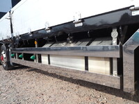 MITSUBISHI FUSO Super Great Aluminum Block QPG-FS64VZ 2015 348,331km_24