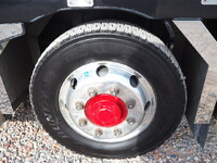 MITSUBISHI FUSO Super Great Aluminum Block QPG-FS64VZ 2015 348,331km_26