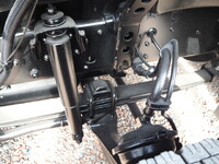 MITSUBISHI FUSO Super Great Aluminum Block QPG-FS64VZ 2015 348,331km_28