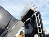 MITSUBISHI FUSO Super Great Aluminum Block QPG-FS64VZ 2015 348,331km_29