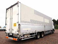 MITSUBISHI FUSO Super Great Aluminum Wing QPG-FS64VZ 2015 348,055km_2