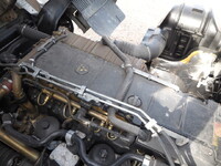 MITSUBISHI FUSO Super Great Aluminum Block QPG-FS64VZ 2015 348,331km_30