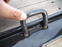 MITSUBISHI FUSO Super Great Aluminum Block QPG-FS64VZ 2015 348,331km_31