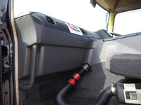 MITSUBISHI FUSO Super Great Aluminum Block QPG-FS64VZ 2015 348,331km_33