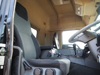 MITSUBISHI FUSO Super Great Aluminum Block QPG-FS64VZ 2015 348,331km_34