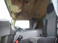 MITSUBISHI FUSO Super Great Aluminum Wing QPG-FS64VZ 2015 348,055km_35