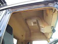 MITSUBISHI FUSO Super Great Aluminum Block QPG-FS64VZ 2015 348,331km_35