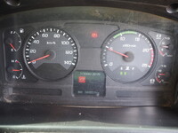 MITSUBISHI FUSO Super Great Aluminum Block QPG-FS64VZ 2015 348,331km_39