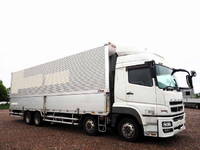 MITSUBISHI FUSO Super Great Aluminum Wing QPG-FS64VZ 2015 348,055km_3