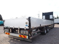 MITSUBISHI FUSO Super Great Aluminum Block QPG-FS64VZ 2015 348,331km_4