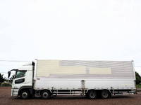 MITSUBISHI FUSO Super Great Aluminum Wing QPG-FS64VZ 2015 348,055km_5