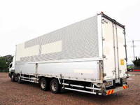 MITSUBISHI FUSO Super Great Aluminum Wing QPG-FS64VZ 2015 348,055km_6