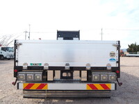 MITSUBISHI FUSO Super Great Aluminum Block QPG-FS64VZ 2015 348,331km_6